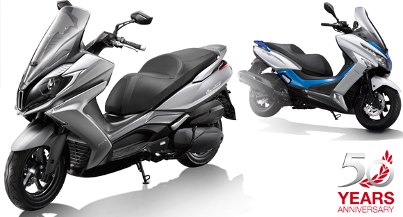 KYMCO AGILITY R16 PLUS