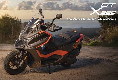 DT X360